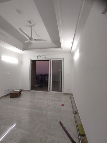 Building Lobby in 3 BHK Apartment at ATS Kocoon, Sector 109 – for Rent