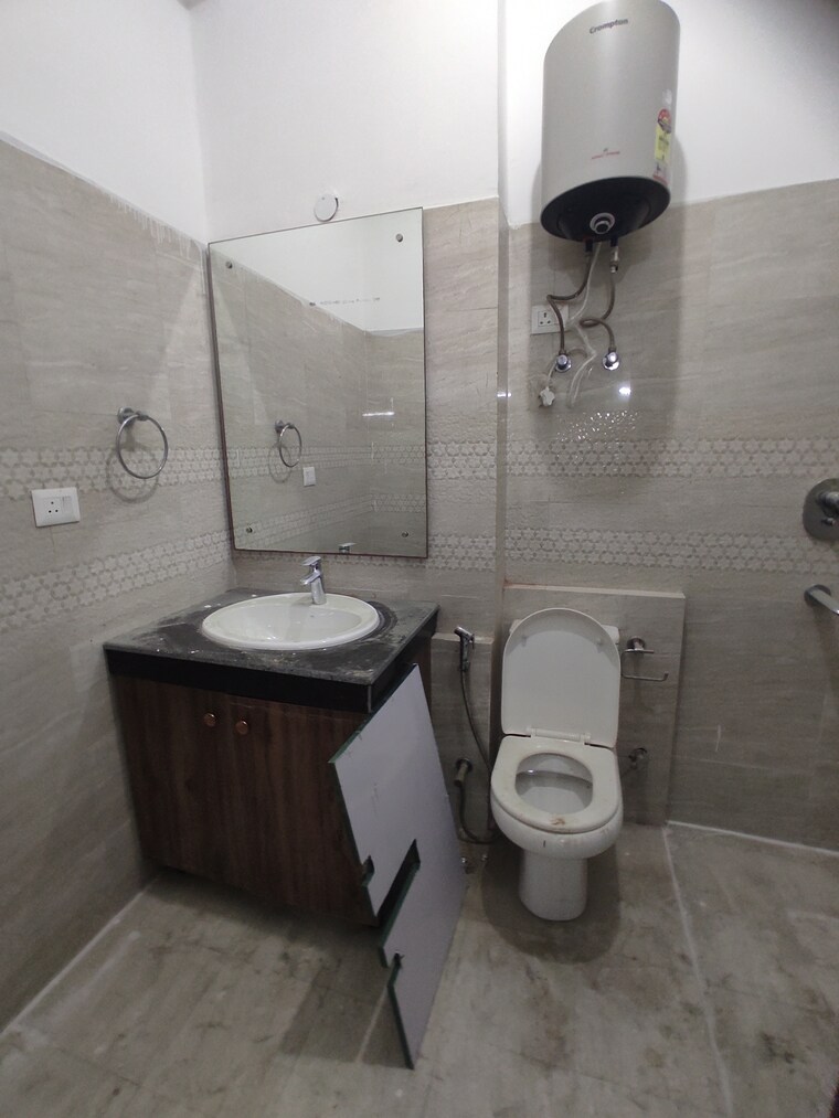 Bathroom, ats-kocoon 3 Bedroom 1745 Sq.Ft. Apartment In Sector 109 Gurgaon 9534946