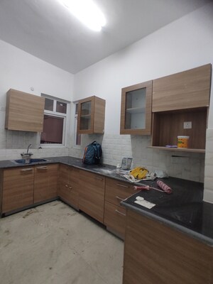 Staircase in 3 BHK Apartment at ATS Kocoon, Sector 109 – for Rent