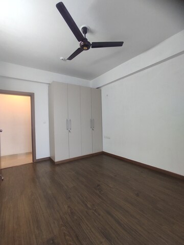 Furnished Amenities in 3 BHK Apartment at ATS Kocoon, Sector 109 – for Rent