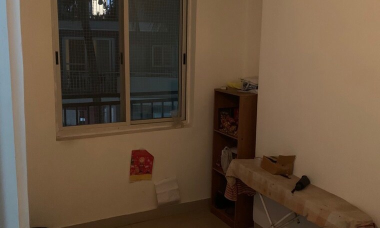 Living Room, foyer-infinity 2 Bedroom 1275 Sq.Ft. Apartment In Whitefield Bangalore 9534942