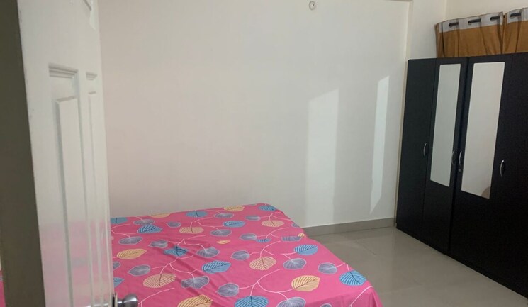 Bedroom, foyer-infinity 2 Bedroom 1275 Sq.Ft. Apartment In Whitefield Bangalore 9534942