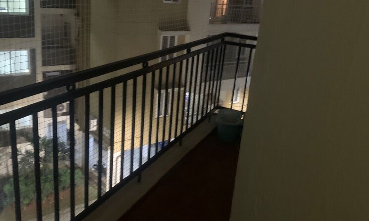 Balcony, foyer-infinity 2 Bedroom 1275 Sq.Ft. Apartment In Whitefield Bangalore 9534942