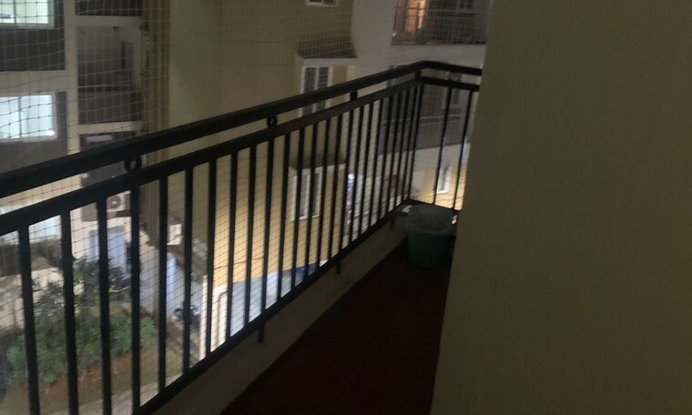 Balcony, foyer-infinity 2 Bedroom 1275 Sq.Ft. Apartment In Whitefield Bangalore 9534942