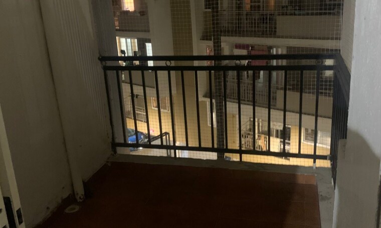 Balcony, foyer-infinity 2 Bedroom 1275 Sq.Ft. Apartment In Whitefield Bangalore 9534942