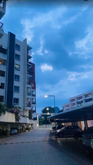 2 BHK Apartment For Rent in Foyer Infinity, Whitefield