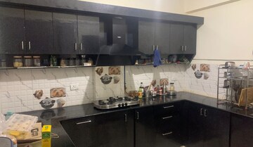 Kitchen in 2 BHK Apartment at Foyer Infinity, Whitefield – for Rent