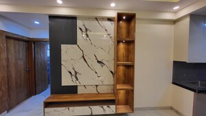 Furnished Amenities in 2 BHK Apartment at Bisrakh Jalalpur – for Sale