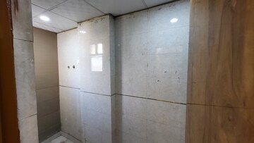 Bathroom in 2 BHK Apartment at Bisrakh Jalalpur – for Sale