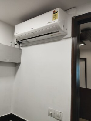 Furnished Amenities in  Office Space at Jogeshwari East – for Rent