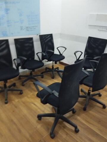 Team Area in  Office Space at Jogeshwari East – for Rent