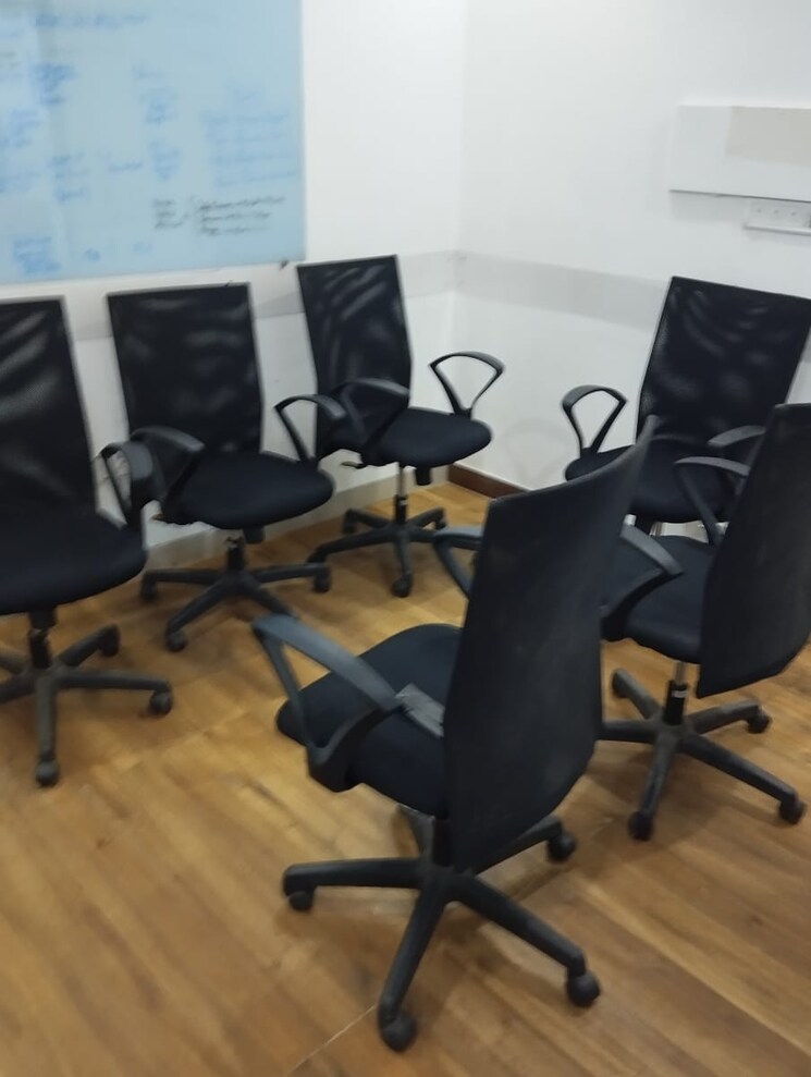 Team Area, jogeshwari east Commercial Office Space 950 Sq.Ft. In Jogeshwari East Mumbai 9534953