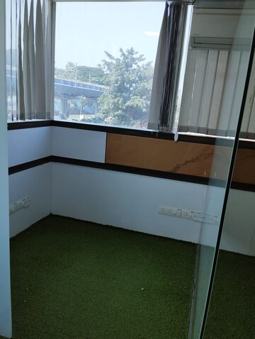 Kitchen in  Office Space at Jogeshwari East – for Rent