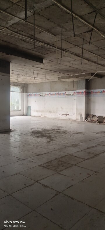 Parking in  Office Space at Sanjay Place – for Sale