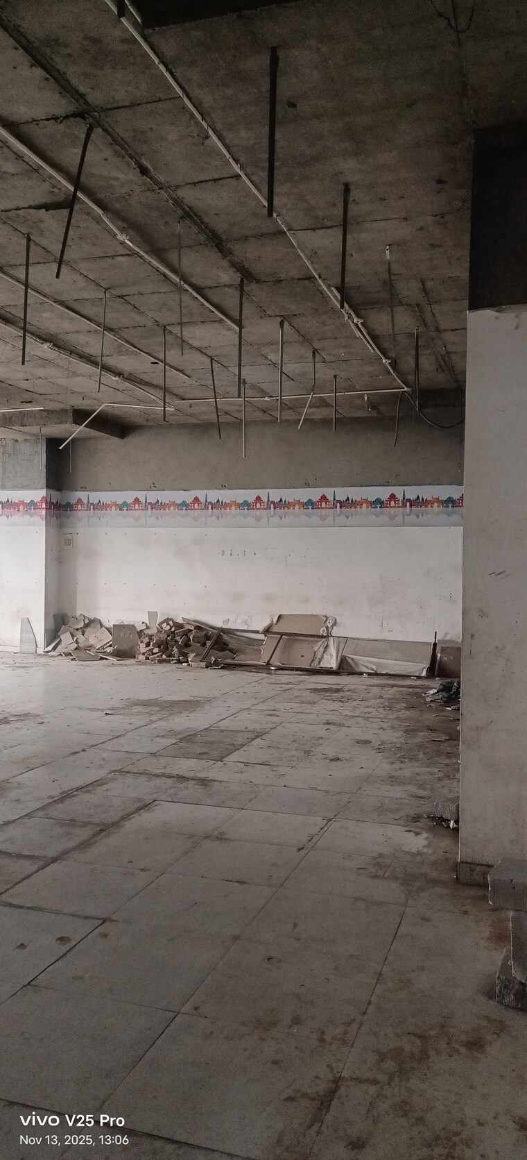 Exterior View, sanjay place Commercial Office Space 3000 Sq.Ft. In Sanjay Place Agra 9534970