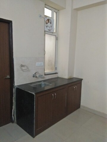 Kitchen in Studio Apartment at Jagatpura – for Rent