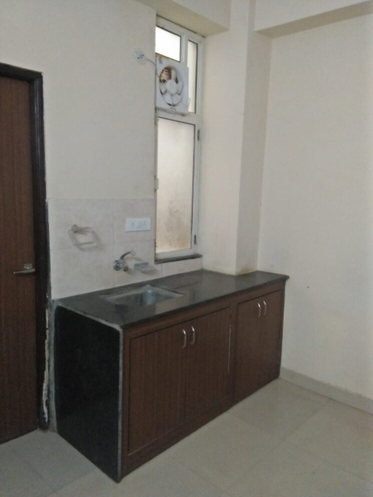 Kitchen, jagatpura Studio 280 Sq.Ft. Apartment In Jagatpura Jaipur 9534999