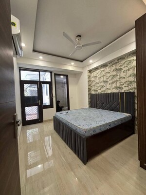 2 BHK Apartment For Rent in Freedom Fighters Enclave