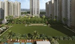 3 BHK Apartment For Sale in Godrej Nest