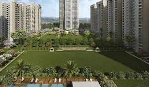 3 BHK Apartment For Sale in Godrej Nest, Sector 150
