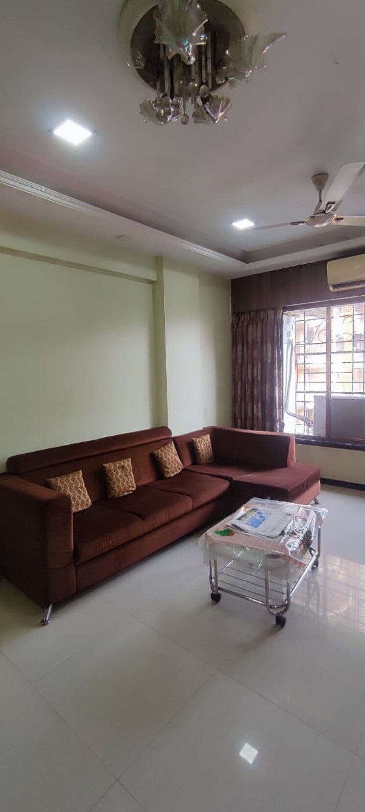 Living Room, shree-mangesh 2 Bedroom 800 Sq.Ft. Apartment In Chembur Mumbai 9534983