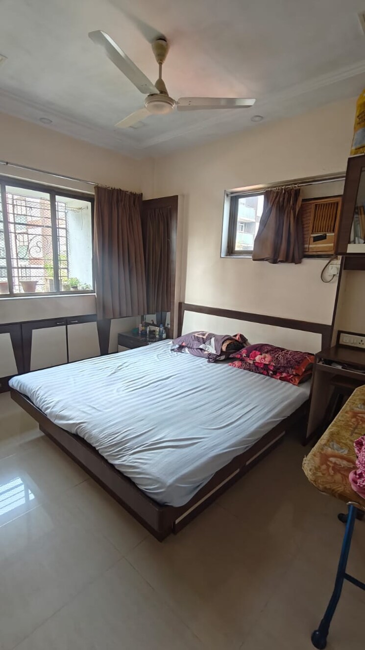 Bedroom, shree-mangesh 2 Bedroom 800 Sq.Ft. Apartment In Chembur Mumbai 9534983