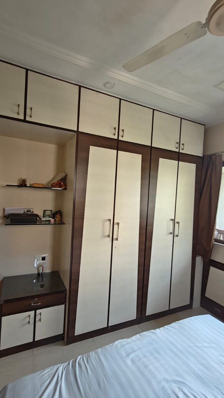 Kitchen, shree-mangesh 2 Bedroom 800 Sq.Ft. Apartment In Chembur Mumbai 9534983