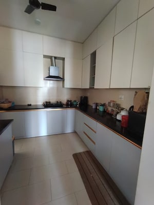 Kitchen in 2 BHK Apartment at Sobha City Gurgaon, Sector 108 – for Sale