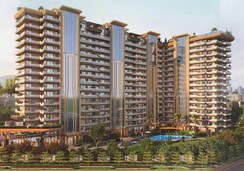 3 BHK + Servant Room Apartment For Sale in Sector 20