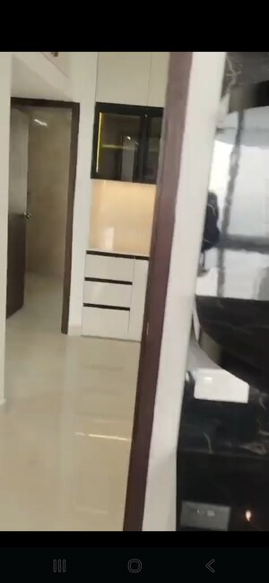 Staircase in 3 BHK Apartment at Hero Homes Gurgaon, Sector 104 – for Rent