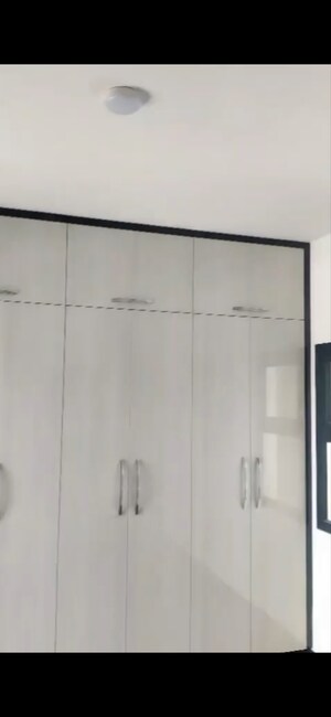 Building Lobby in 3 BHK Apartment at Hero Homes Gurgaon, Sector 104 – for Rent