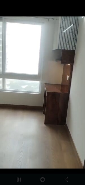 Furnished Amenities in 3 BHK Apartment at Hero Homes Gurgaon, Sector 104 – for Rent