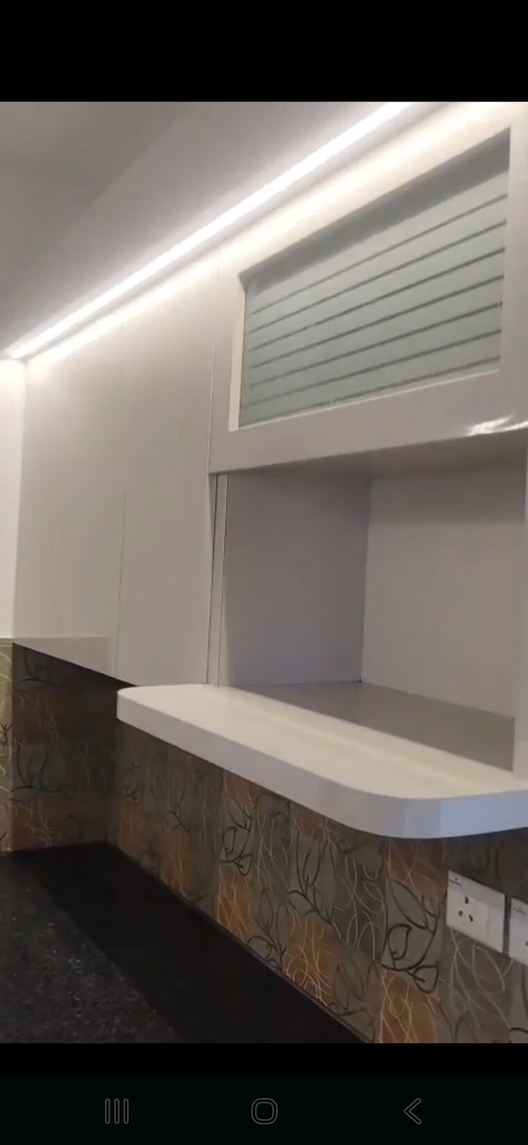 Kitchen, hero-homes-gurgaon 3 Bedroom 1359 Sq.Ft. Apartment In Sector 104 Gurgaon 9534995