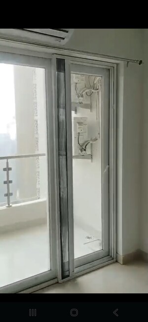 Building Lobby in 3 BHK Apartment at Hero Homes Gurgaon, Sector 104 – for Rent