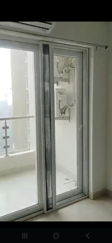 Building Lobby in 3 BHK Apartment at Hero Homes Gurgaon, Sector 104 – for Rent