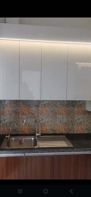 Furnished Amenities in 3 BHK Apartment at Hero Homes Gurgaon, Sector 104 – for Rent