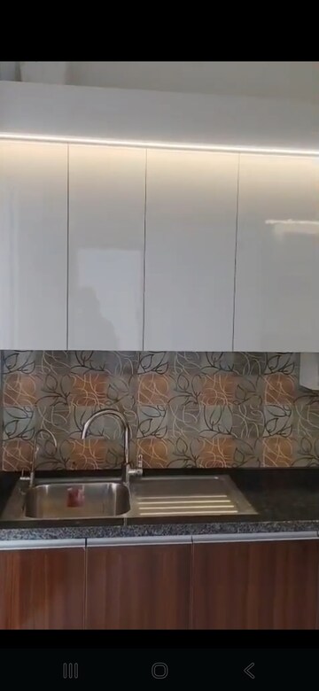 Furnished Amenities in 3 BHK Apartment at Hero Homes Gurgaon, Sector 104 – for Rent