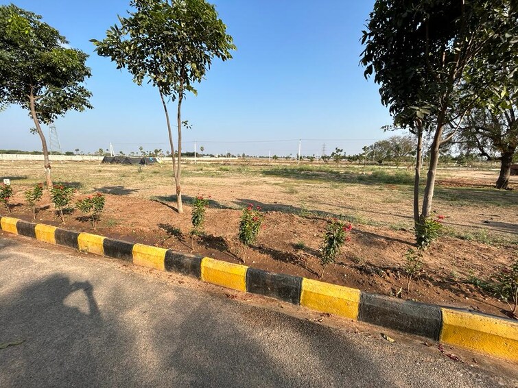 Cover Image, thummaloor  240 Sq.Yd. Plot In Thummaloor Hyderabad 9534980