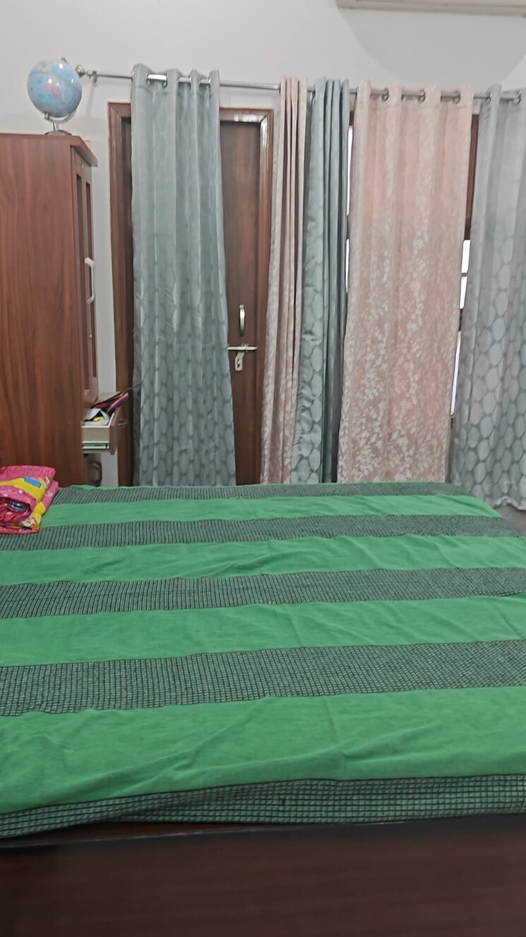 Bedroom, gomti nagar 6+ Bedroom 2230 Sq.Ft. Independent House In Gomti Nagar Lucknow 9535018