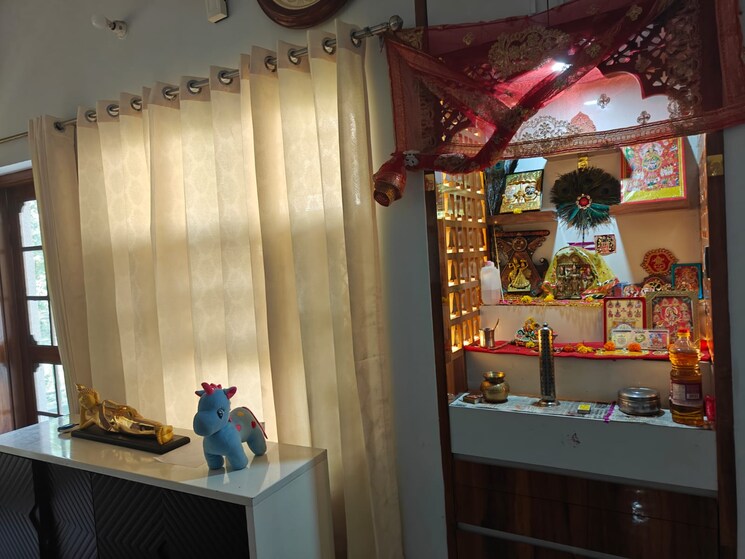 undefined, gomti nagar 6+ Bedroom 2230 Sq.Ft. Independent House In Gomti Nagar Lucknow 9535018