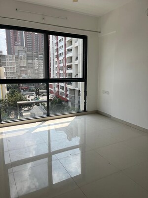 Balcony in 1 BHK Apartment at ANP Retreat, Wakad – for Rent