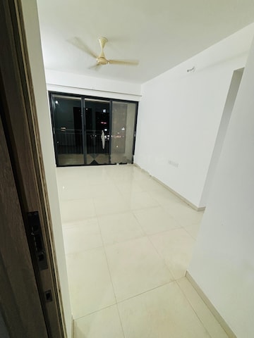 Balcony in 1 BHK Apartment at ANP Retreat, Wakad – for Rent