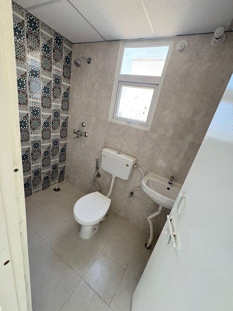 Bathroom, signature-the-millennia-3 2 Bedroom 595 Sq.Ft. Apartment In Sector 37d Gurgaon 9535032