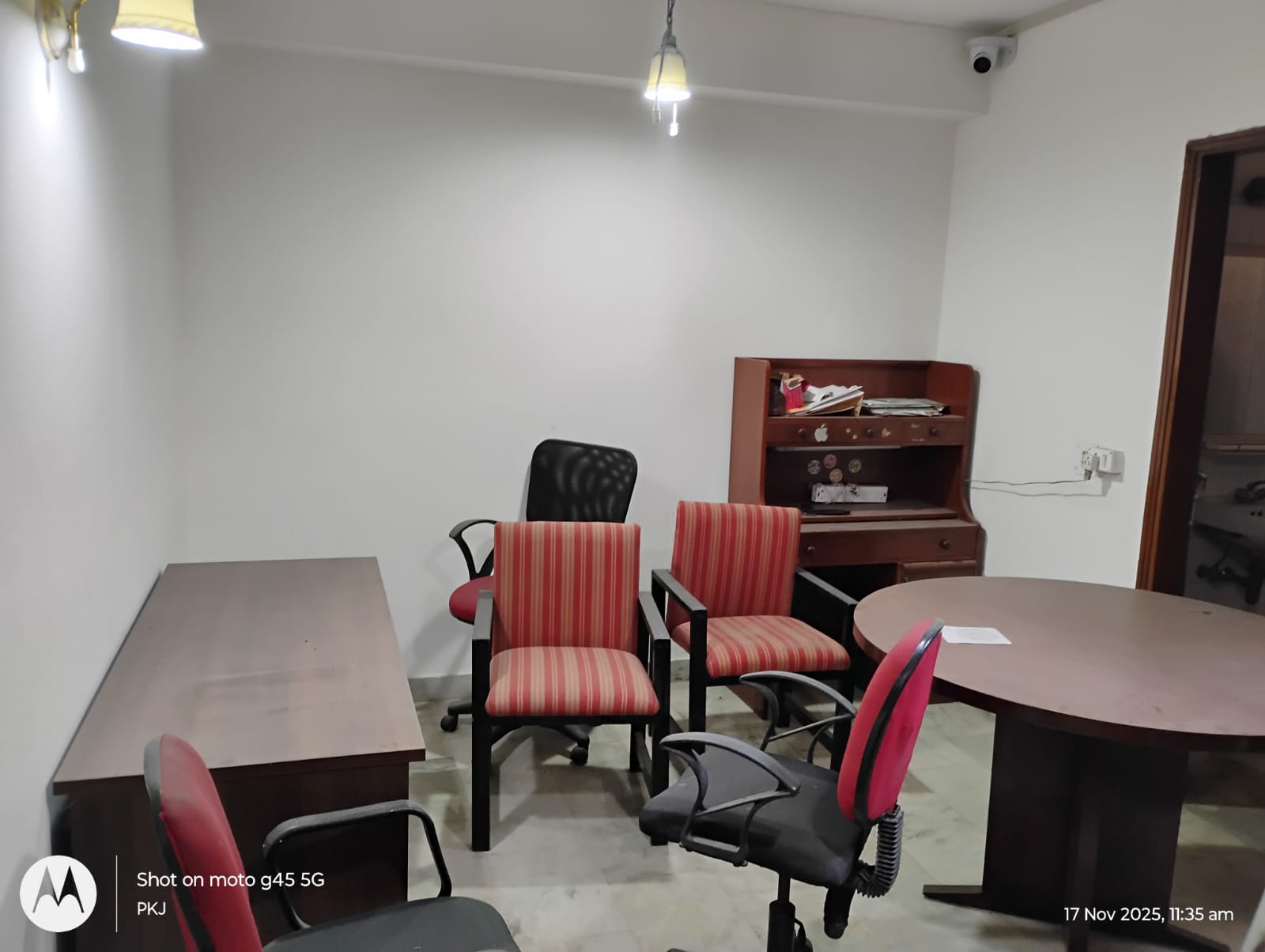 3 BHK Builder Floor For Sale in Hauz Khas Enclave 