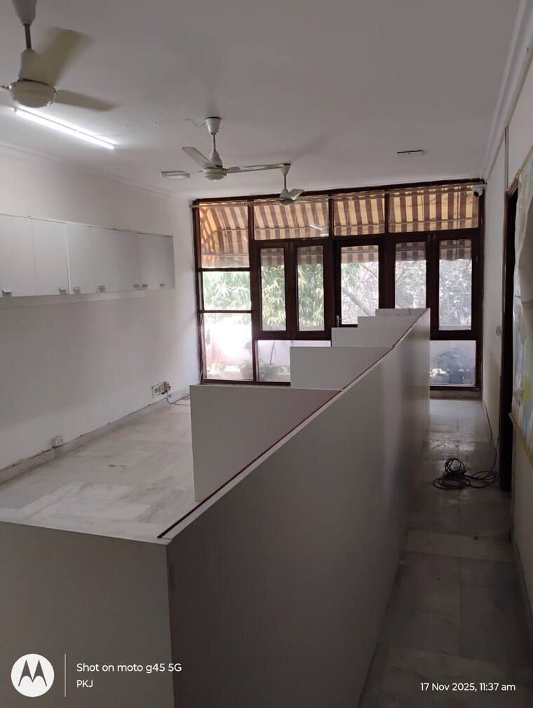 Balcony, hauz khas enclave 3 Bedroom 2000 Sq.Ft. Builder Floor In Hauz Khas Enclave Delhi 9535033