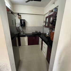 2 BHK Apartment For Sale in Mont Vert Vivant, Wakad