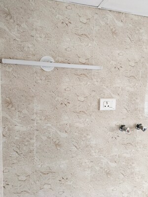 Plot Area in 3 BHK Apartment at Sikka Karnam Greens, Sector 143b – for Rent