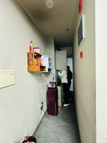 Furnished Amenities in  Office Space at Vipul Business Park, Tikri – for Rent