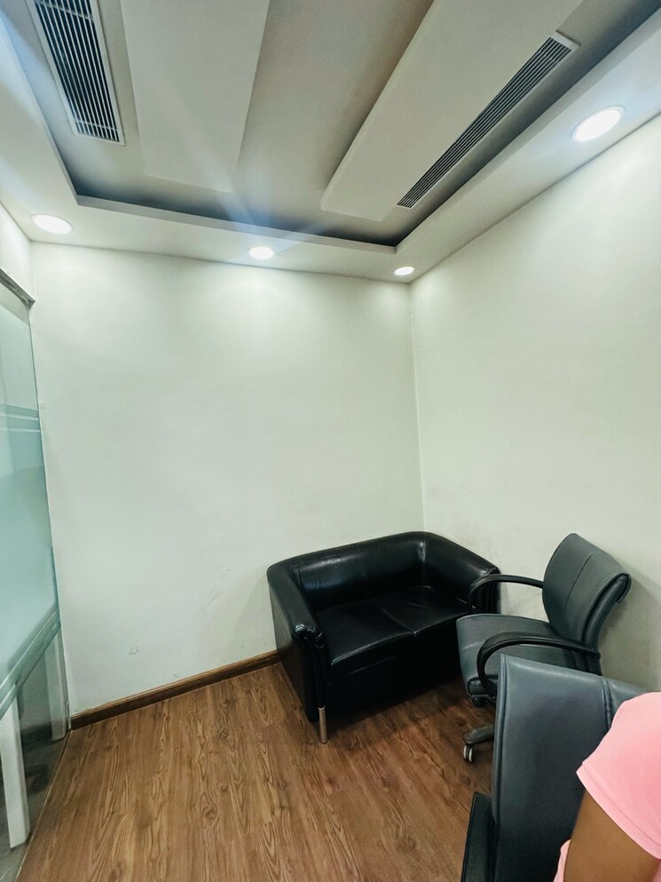 Team Area, vipul-business-park Commercial Office Space 850 Sq.Ft. In Tikri Gurgaon 9535043