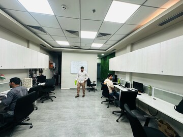  Office Space For Rent in Vipul Business Park, Tikri